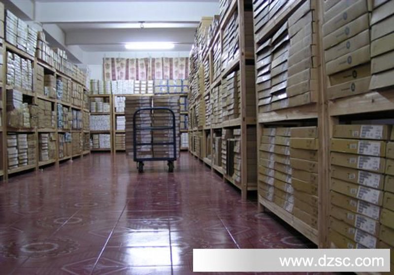 深圳电子元器件：打造未来的电子心脏